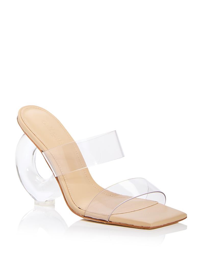 Cult Gaia Iriel Slide Sandal Product Image