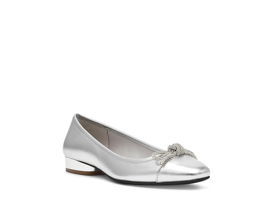 Anne Klein Cassidy Women's Flat Shoes Product Image