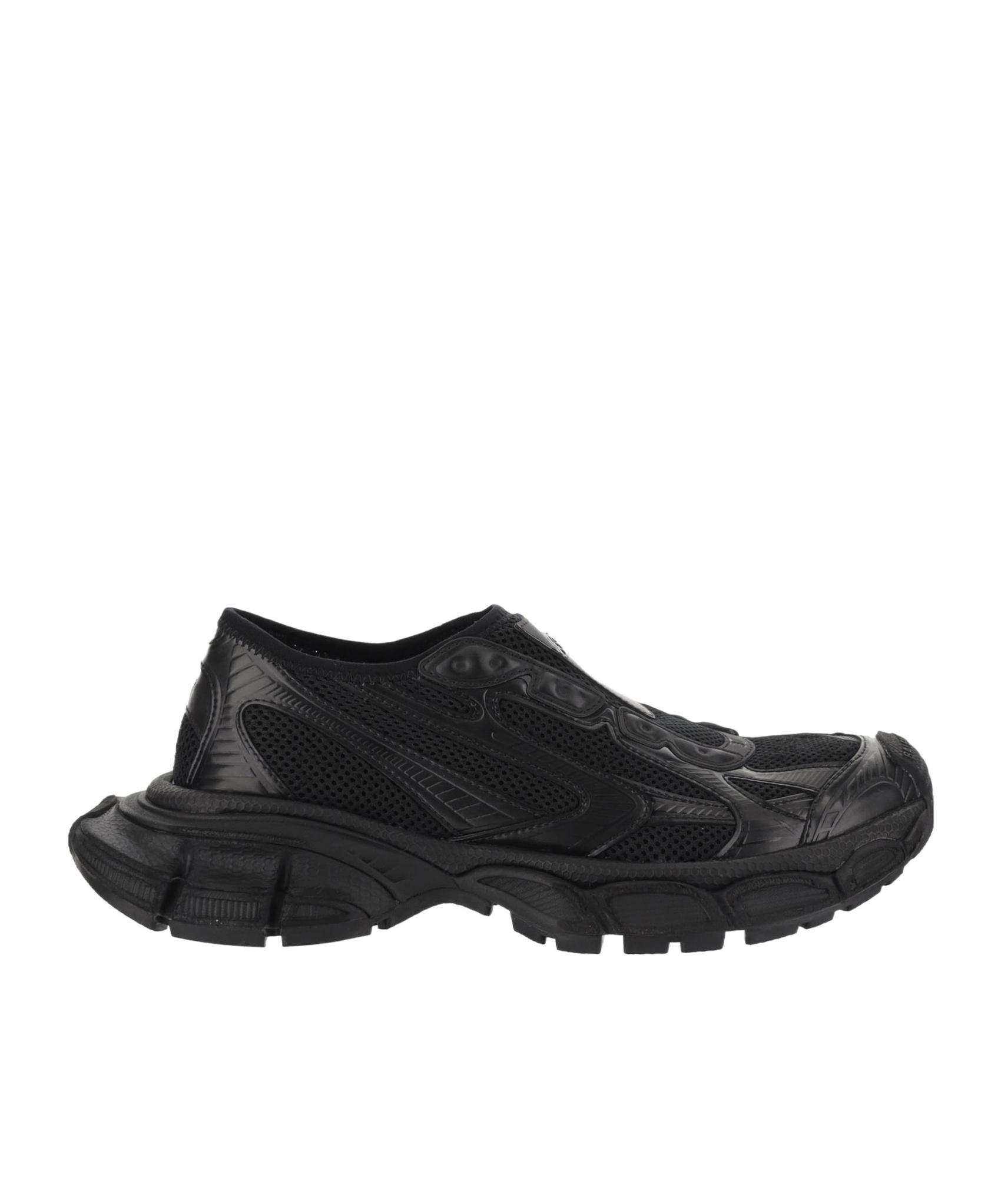 BALENCIAGA 3xl Slip On Sneaker In Black Product Image