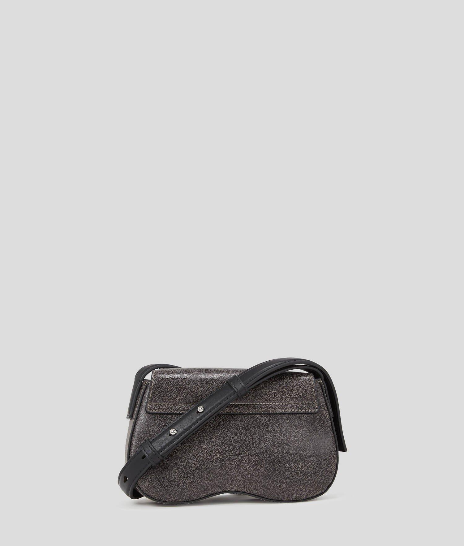 KLJ SUNGLASSES MINI CROSSBODY BAG Product Image