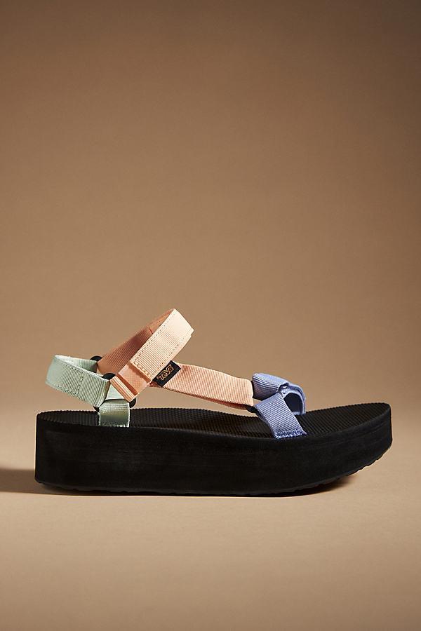 Teva Gloriosa Universal Sandal Product Image