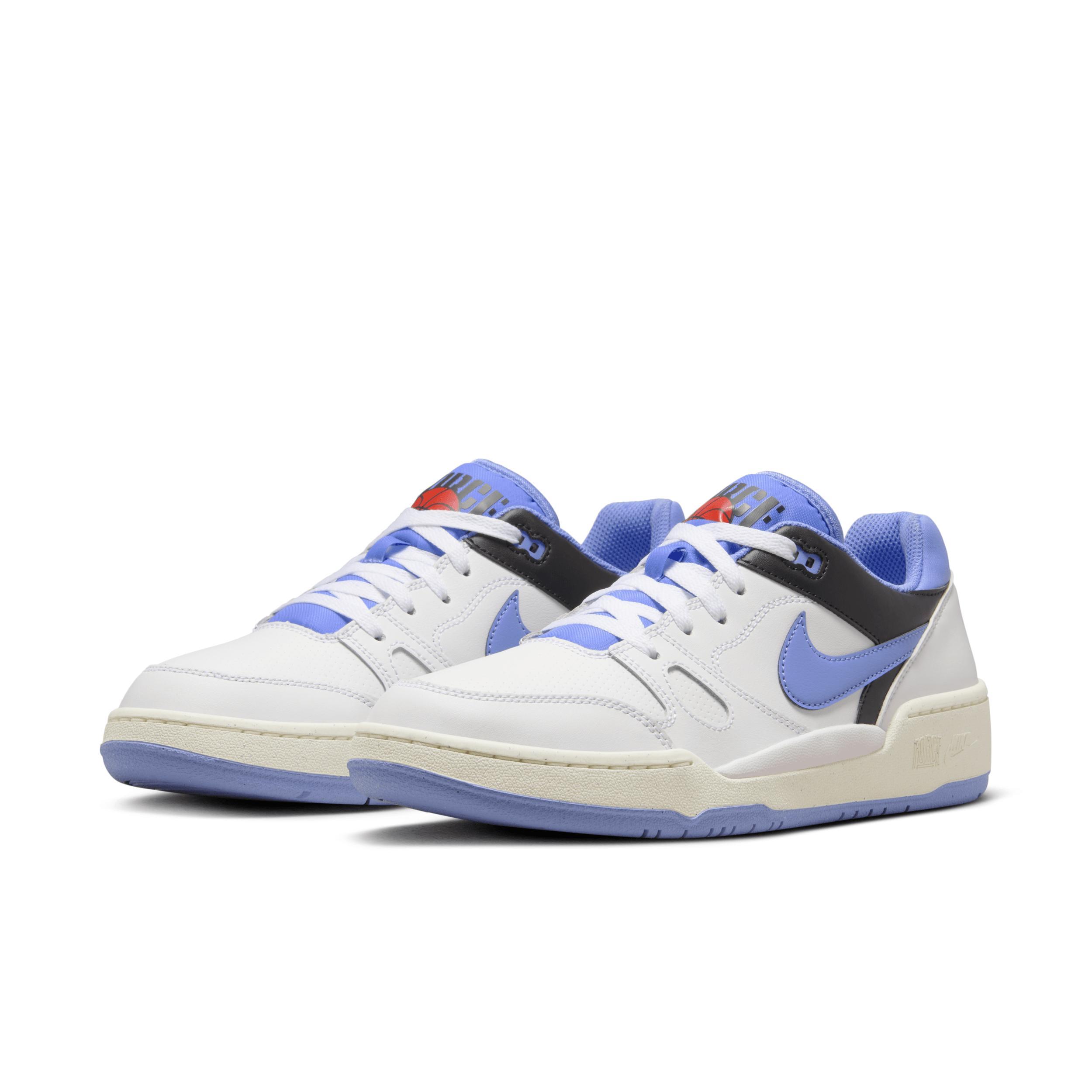 Nike Men's Full Force Low Shoes Product Image