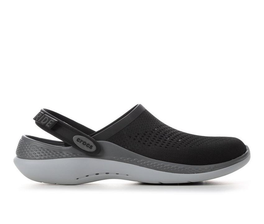 Men's Crocs LiteRide 360 Clogs Product Image