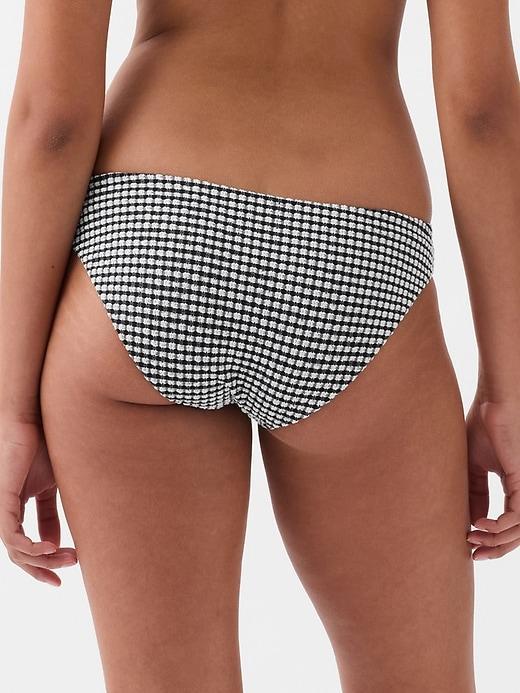 Low Rise Classic Bikini Bottom Product Image