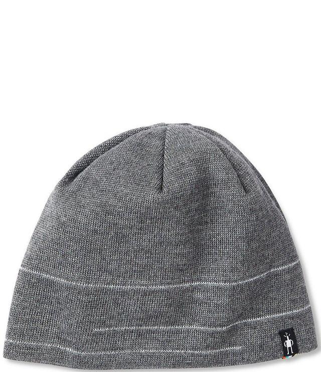 SmartWool Reflective Lid Knit Beanie Product Image