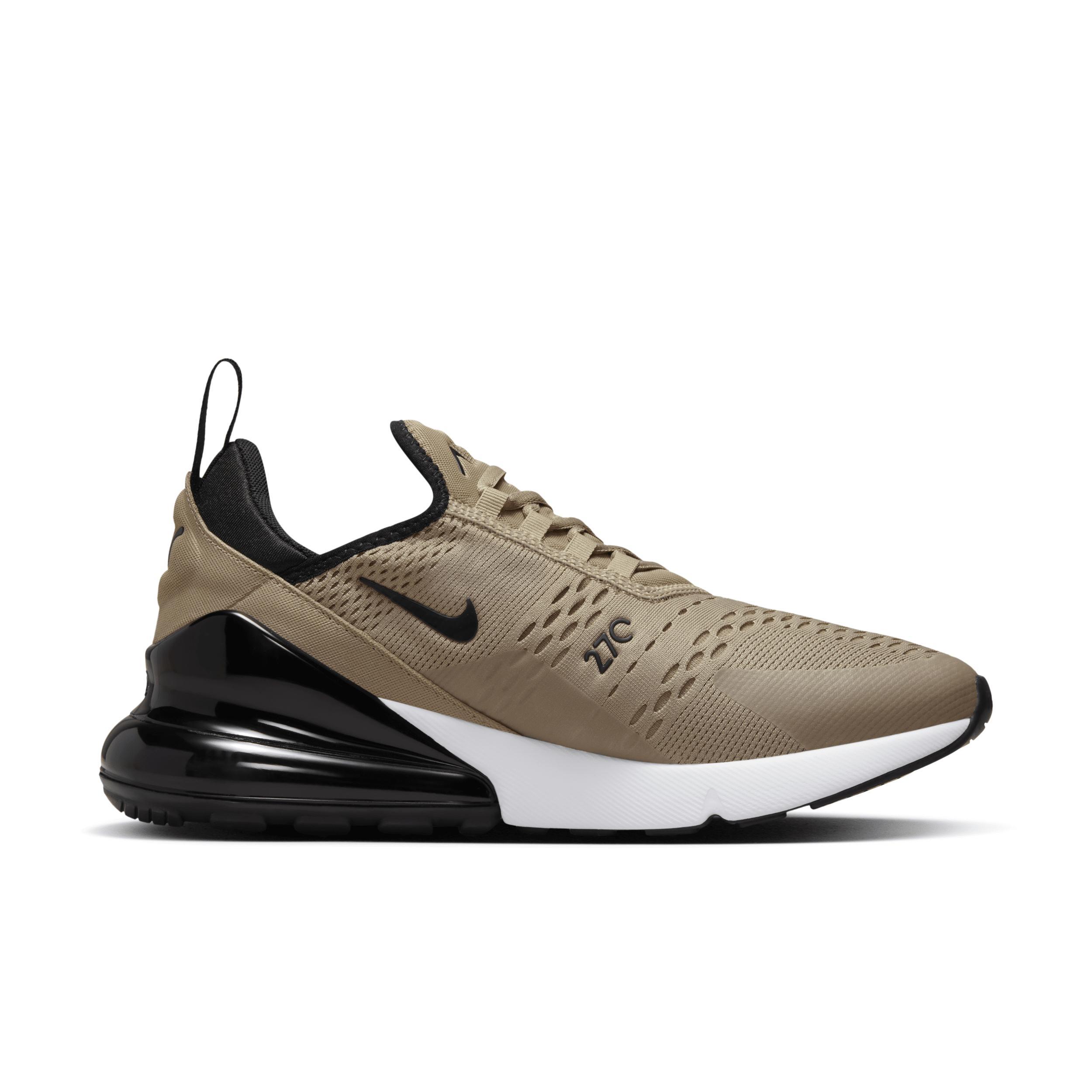 Nike Air Max 270 Shoes Product Image