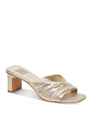 Dolce Vita Carlan Sandal | Womens | | | Sandals Product Image