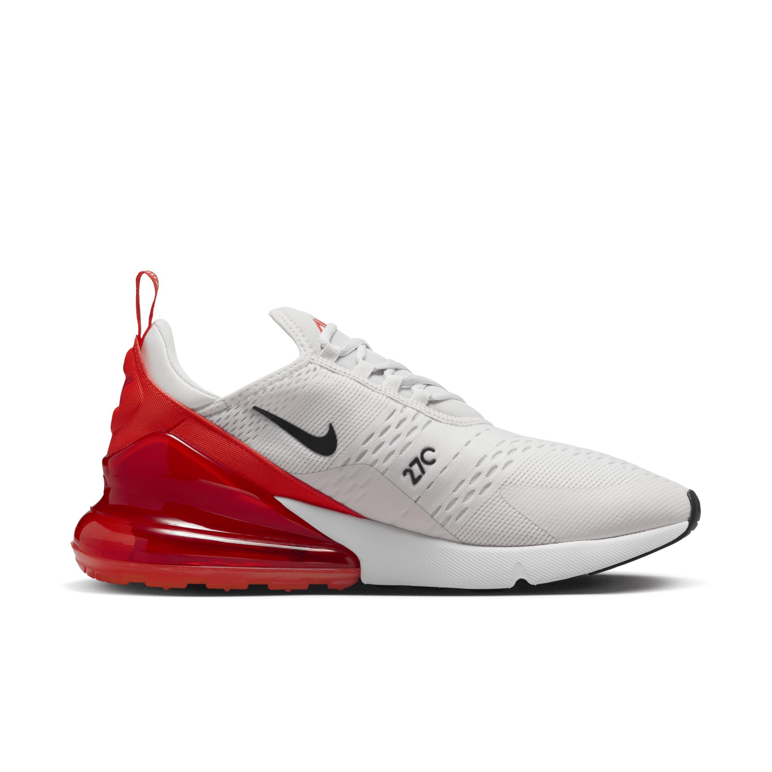 Nike Men's Air Max 270 Shoes Product Image