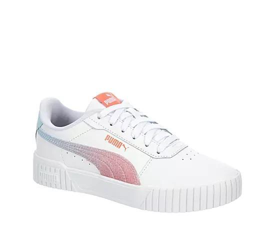 Puma Womens Carina 2.0 Sneaker Product Image