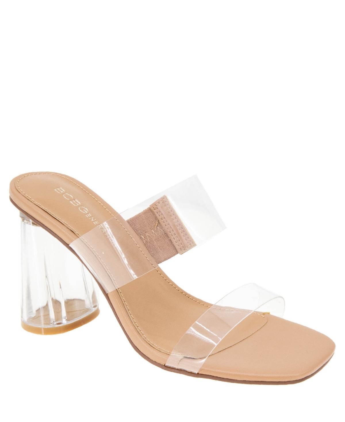 bcbg Parisa Slide Sandal Product Image