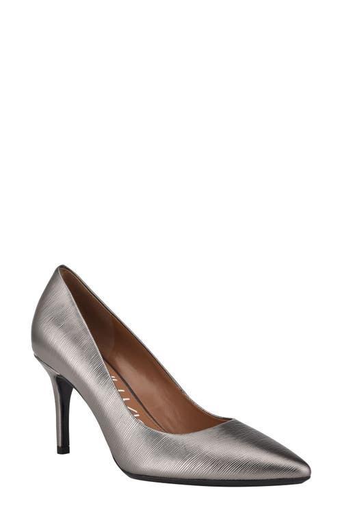 Calvin Klein Gayle Pump Product Image