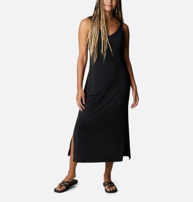 Columbia Women's Chill River Midi Dress- Product Image