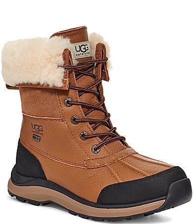 UGG(r) Adirondack III Waterproof Bootie Product Image