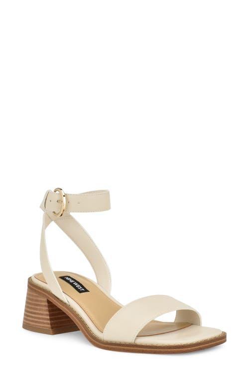 Nine West Torah Ankle Strap Sandal Product Image