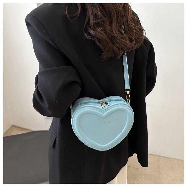 Heart Crossbody Bag product image