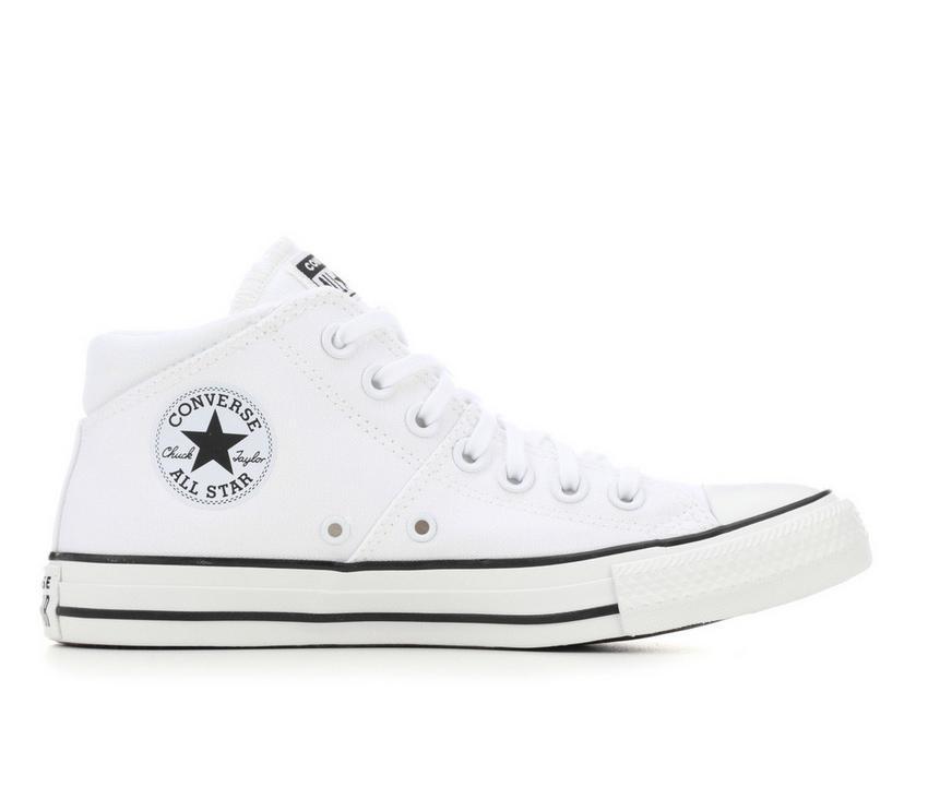 Women's Converse Madison Mid-Top Sneakers Product Image