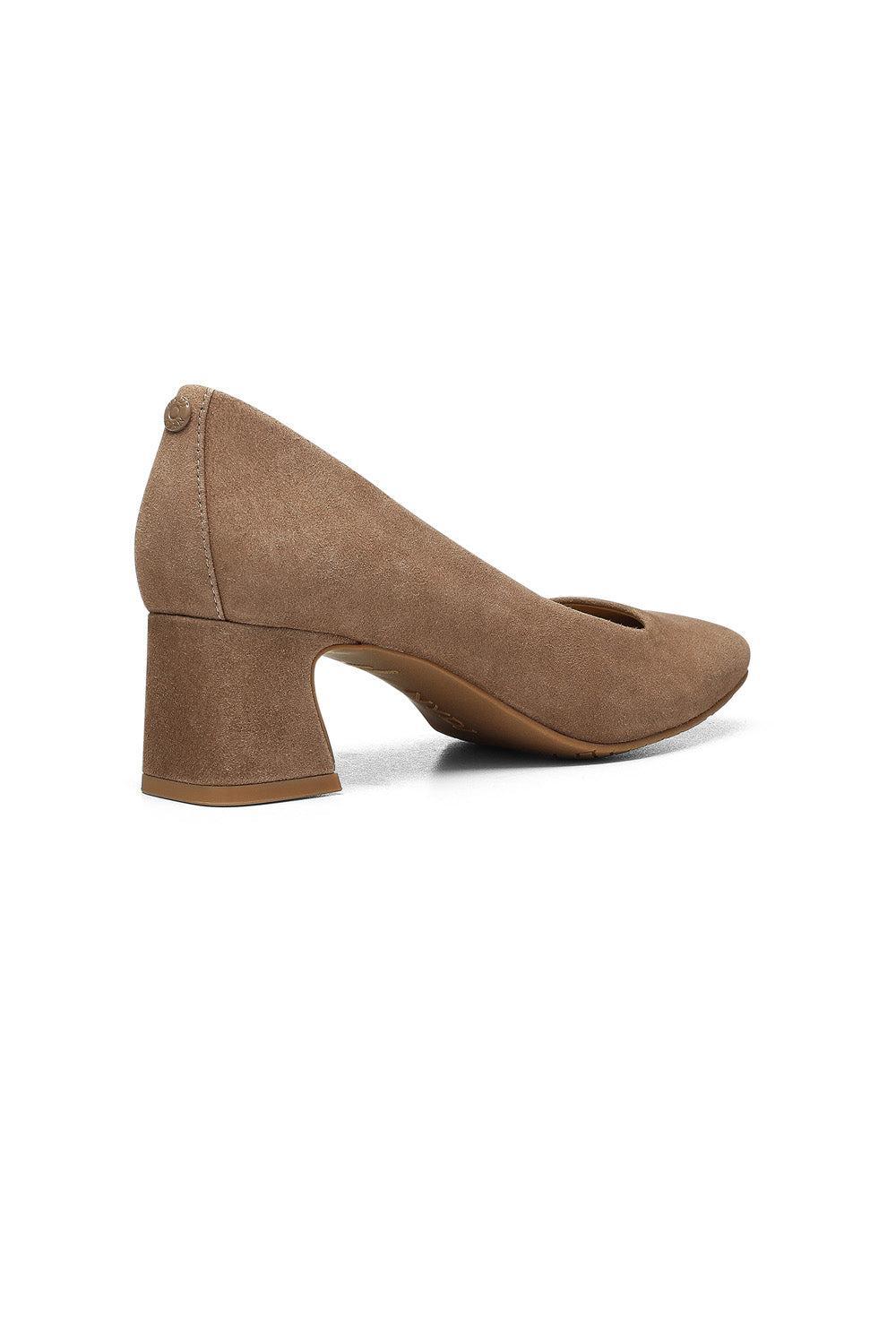 NYDJ Fay Block Heel Pump Product Image