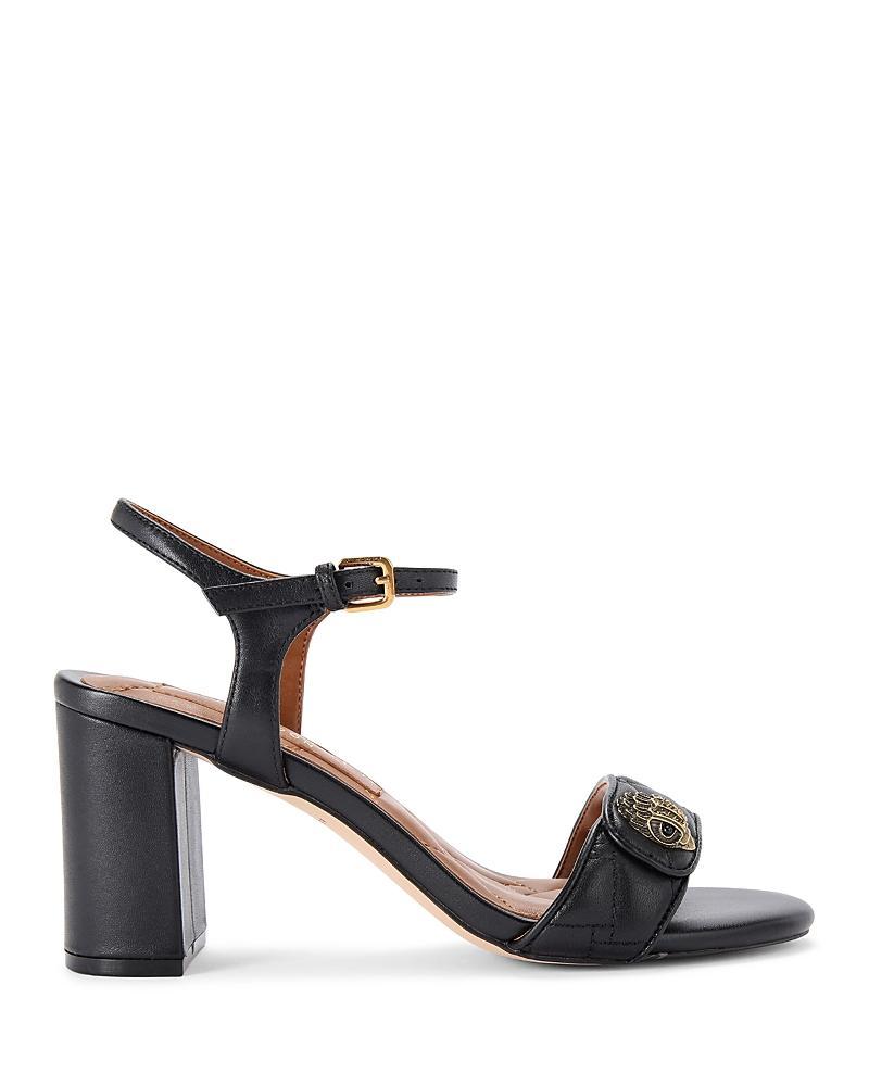 Kurt Geiger London Womens Kensington Langley Sandals Product Image