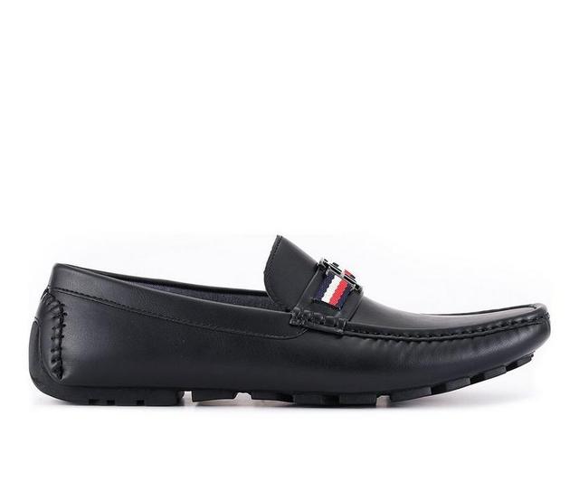 Men's Tommy Hilfiger Atino Loafers Product Image