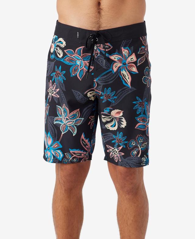 ONeill Mens Hyperfreak Mysto 20 Board Shorts Product Image