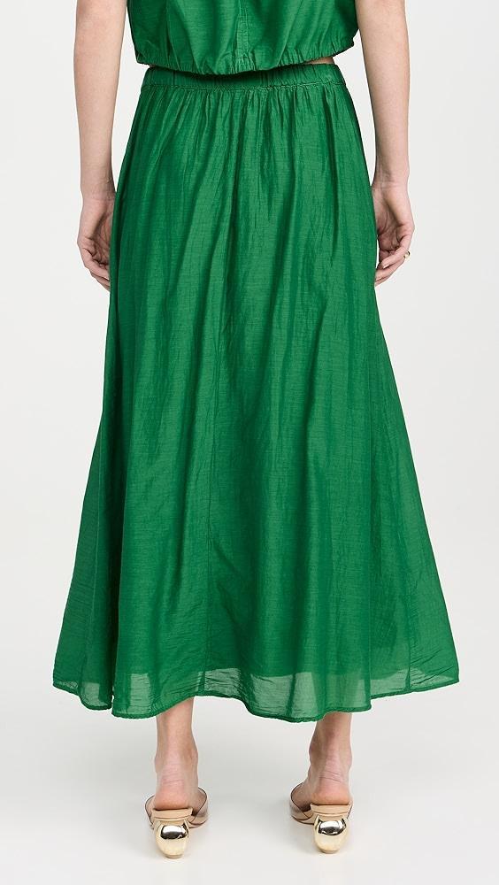 Velvet Mariela Skirt | Shopbop Product Image