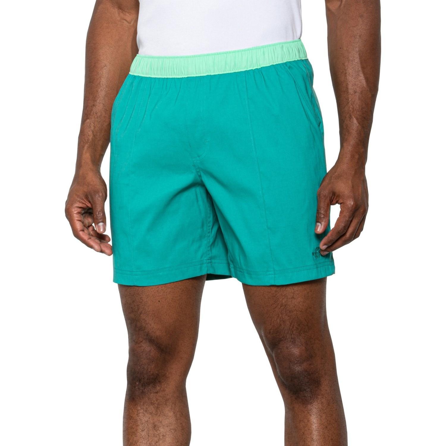 The North Face Class V Pull-On Shorts Product Image