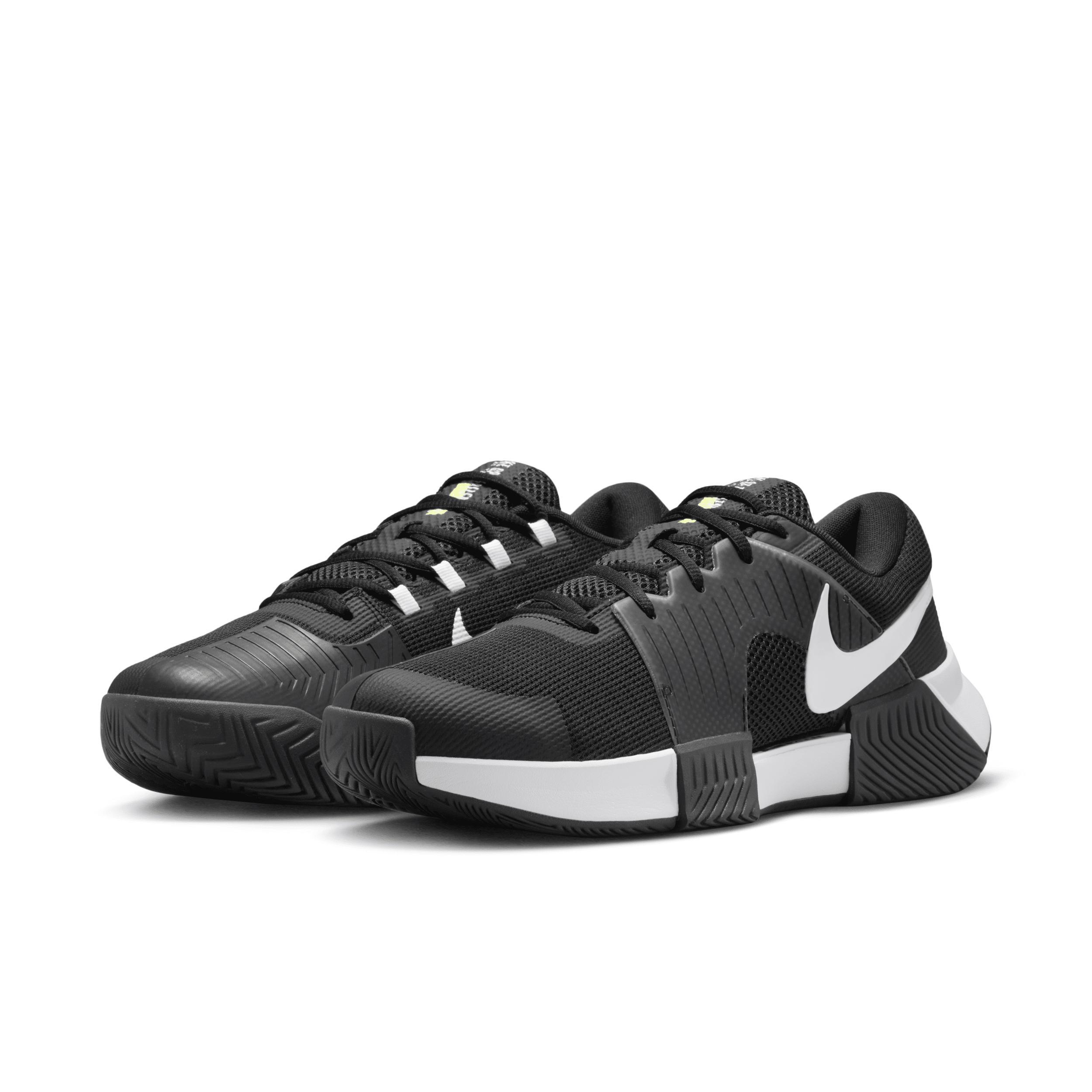 Nike Mens Zoom GP Challenge 1 Hard Court Tennis Shoes Product Image