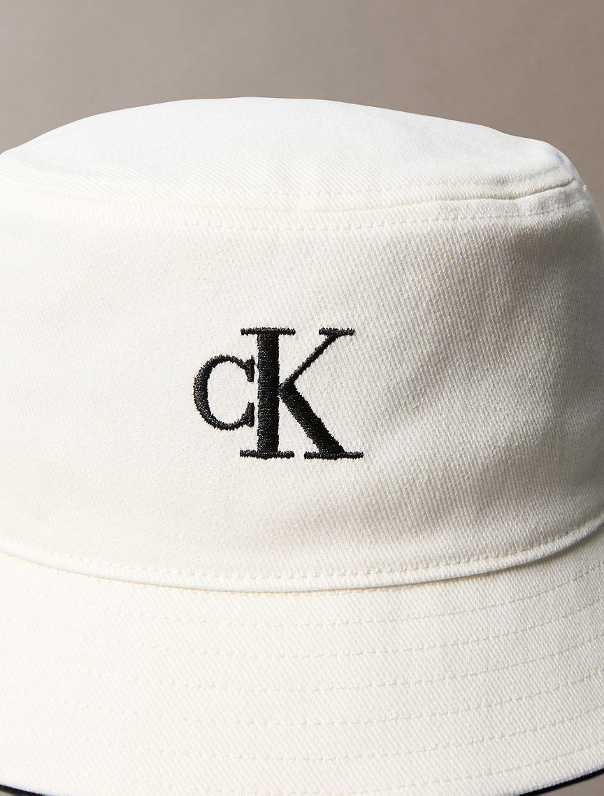 Compact Monogram Logo Bucket Hat Product Image