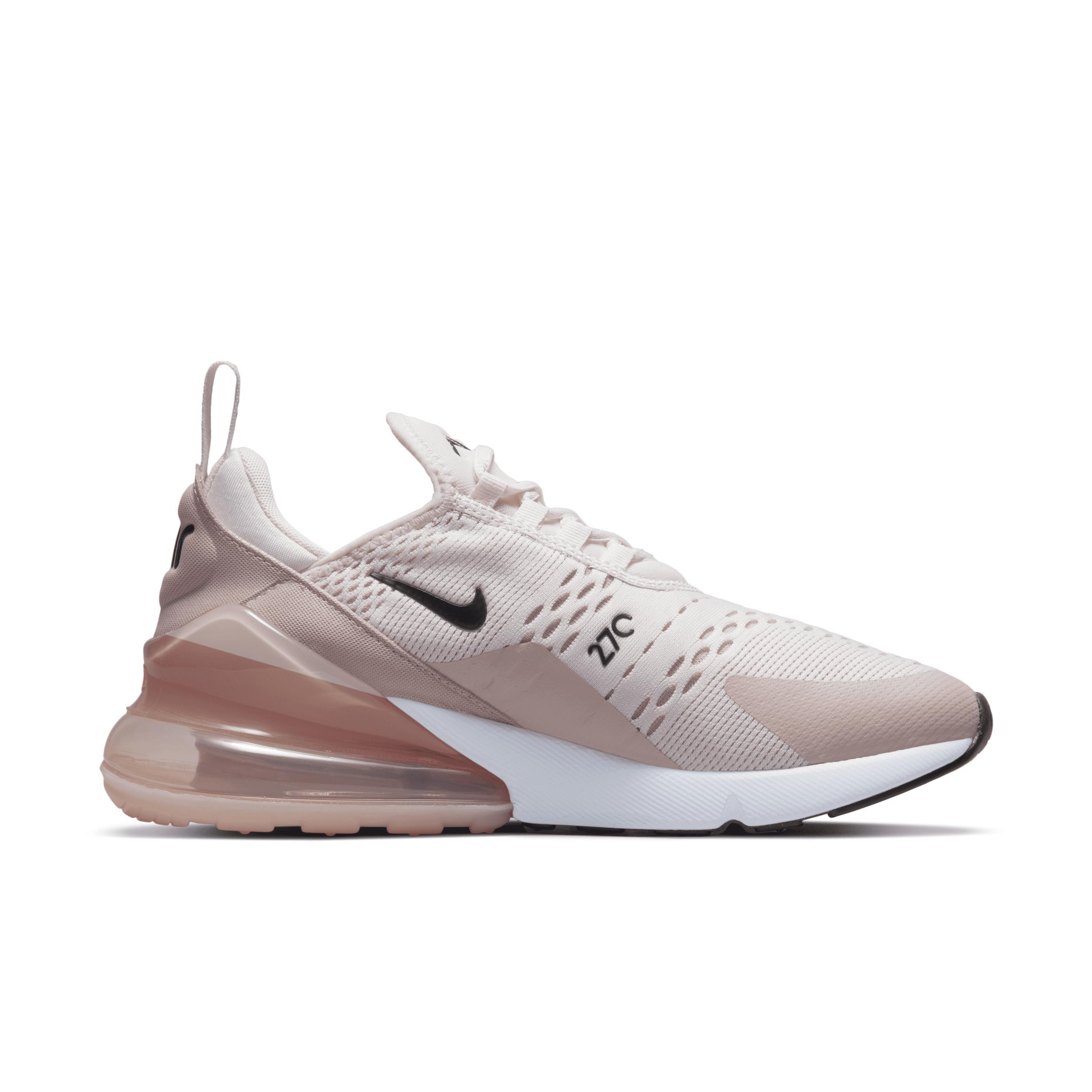 Nike Women's Air Max 270 Shoes Product Image