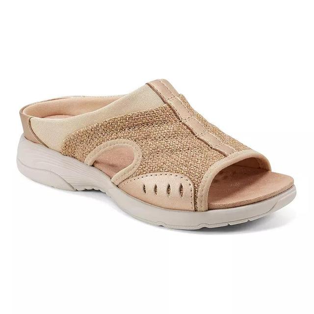 Easy Spirit Traciee Womens Slide Sandals Product Image