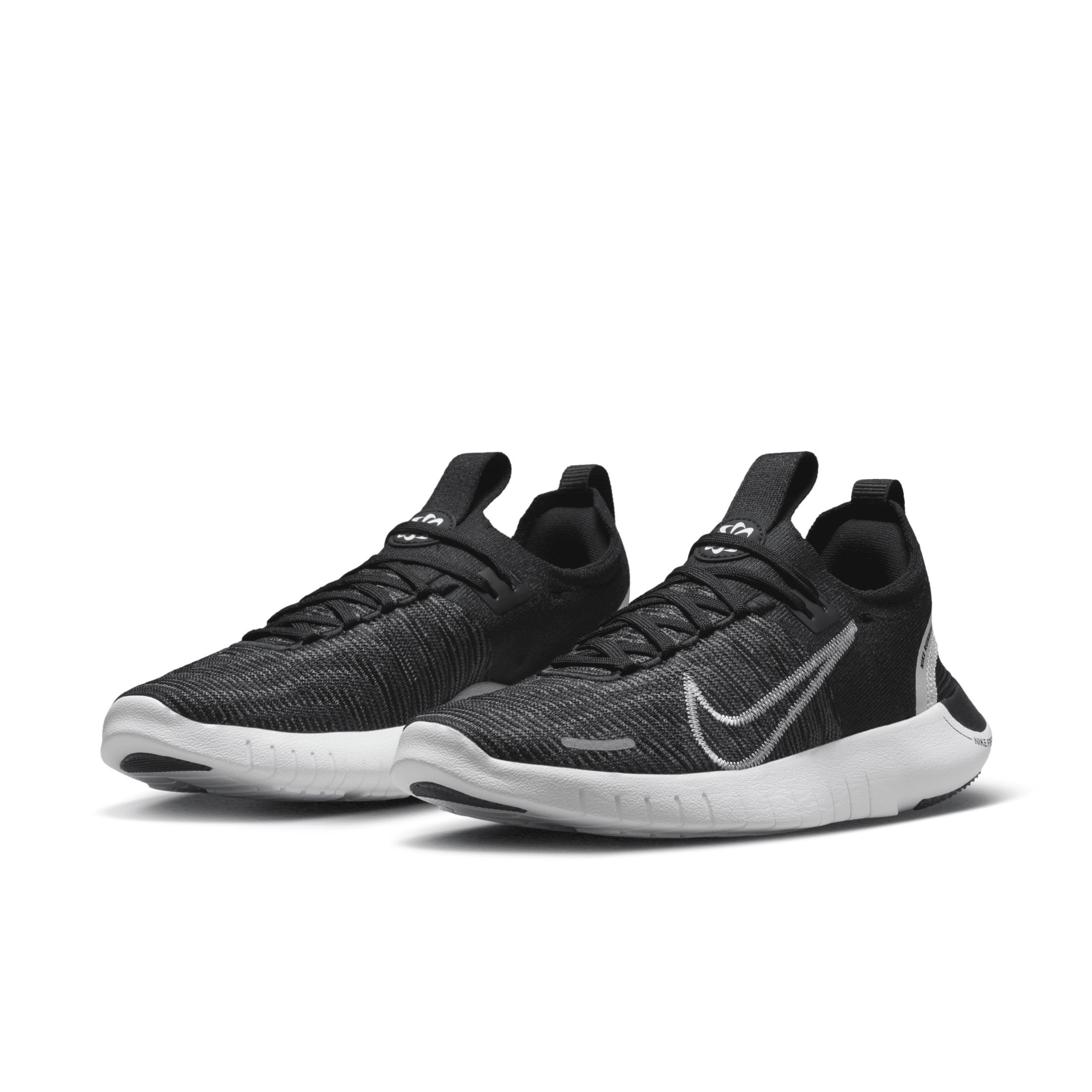 Nike Women's Free RN NN Road Running Shoes Product Image