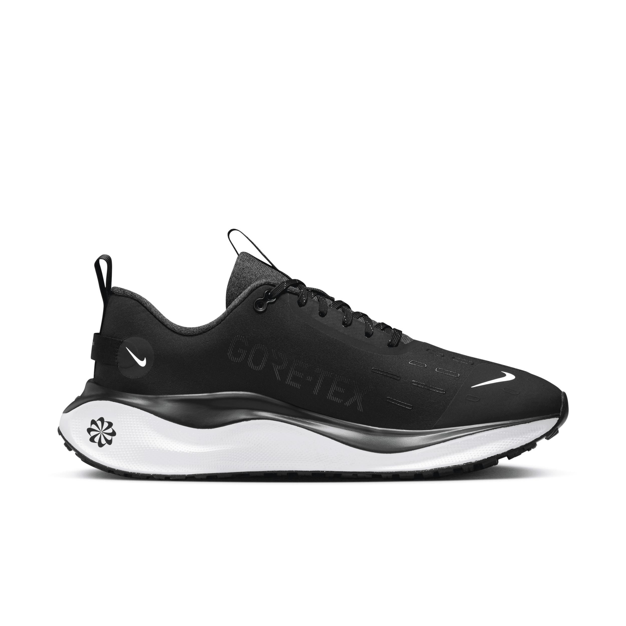 Nike InfinityRN 4 GORE-TEX Men's Waterproof Road Running Shoes Product Image