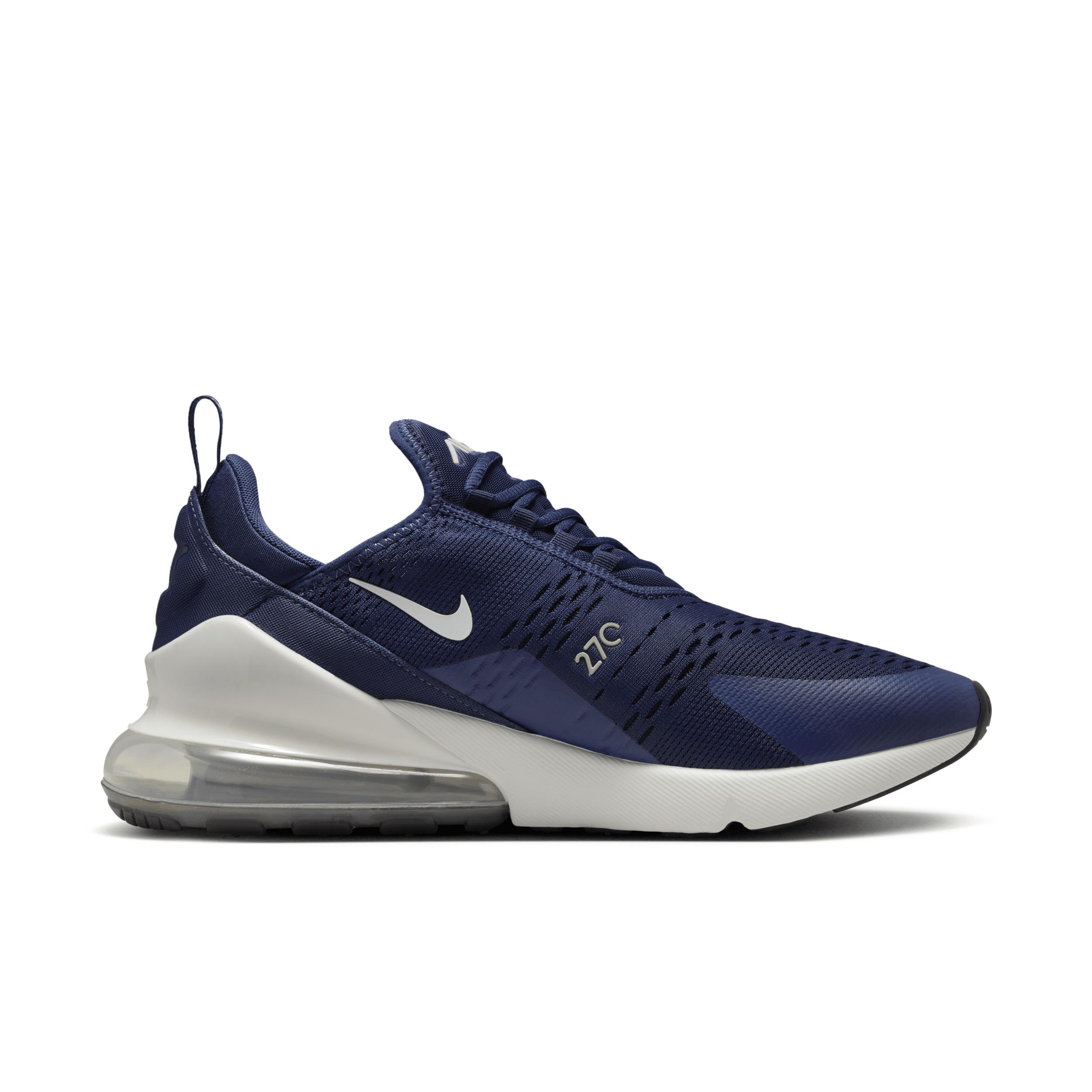 Nike Men's Air Max 270 Shoes Product Image