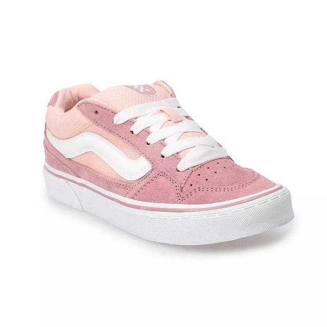 Vans Womens Caldrone Sneaker Product Image