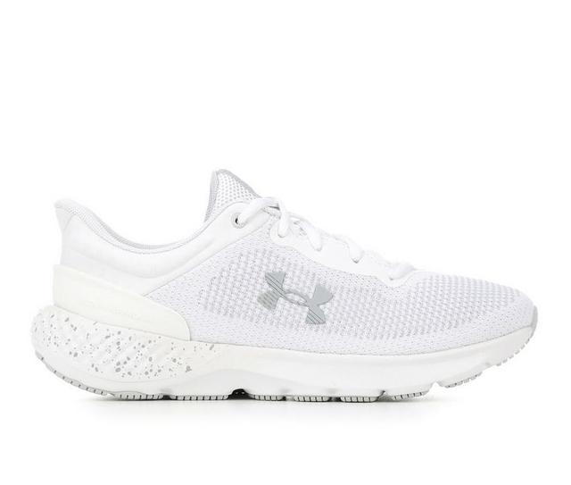 Women's Under Armour Charged Escape 4 Knit Running Shoes Product Image