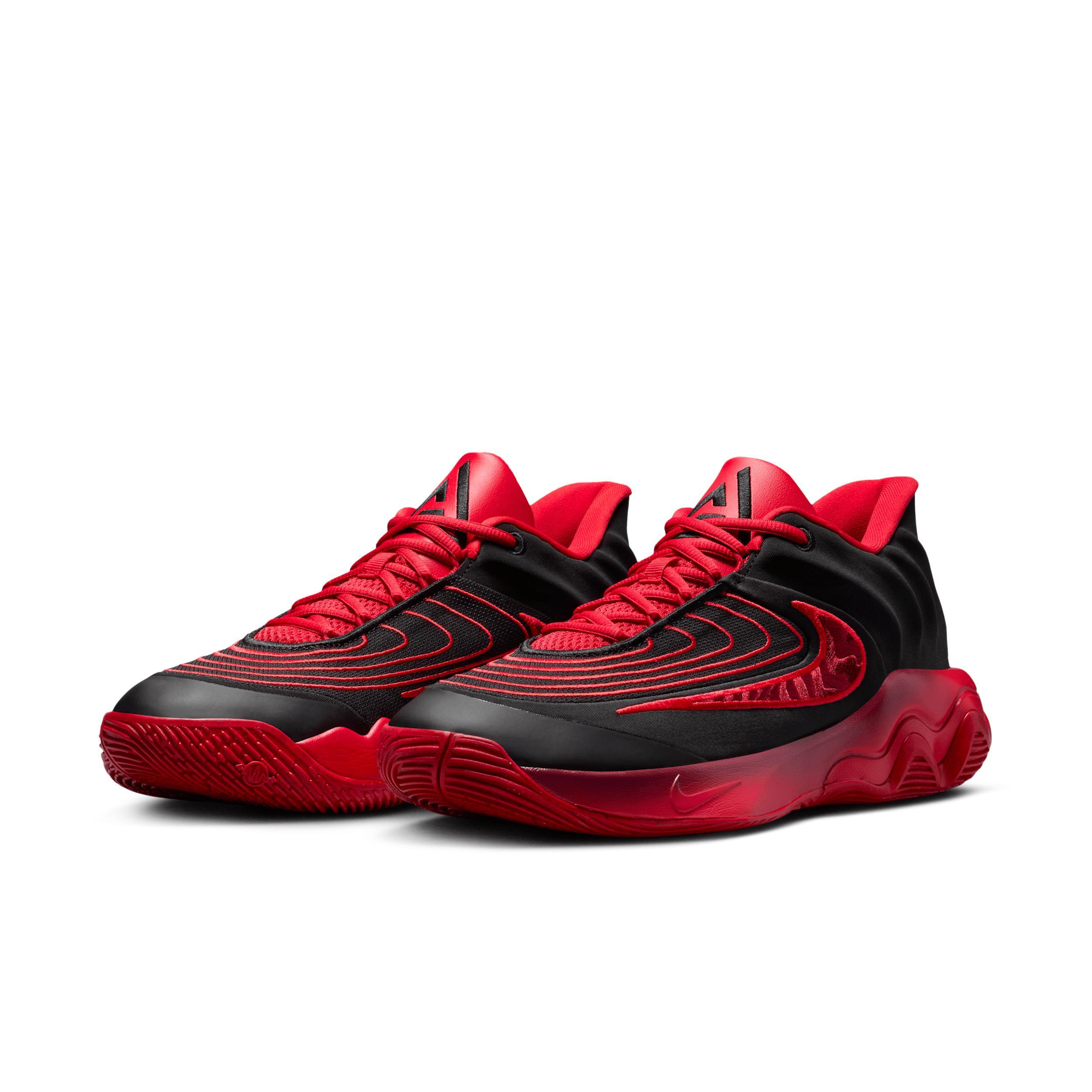 Giannis Immortality 4 Basketball Shoes Product Image