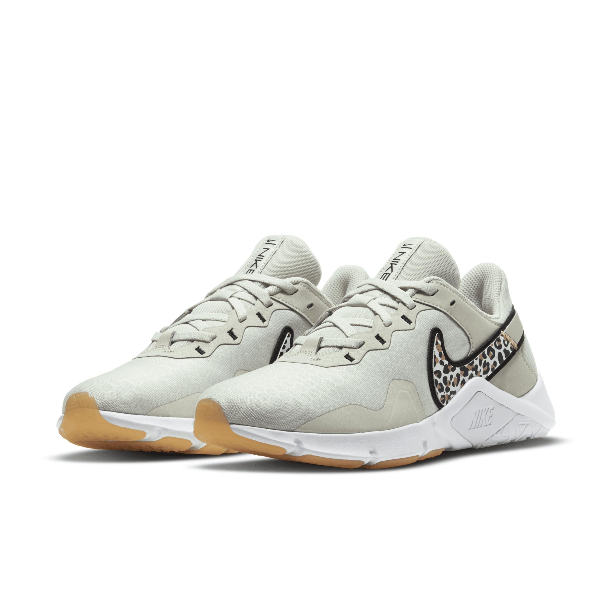 Nike Women's Legend Essential 2 Premium Training Shoes Product Image