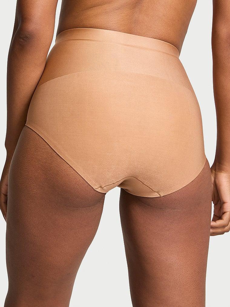 Smoothing Shimmer Brief Panty Product Image