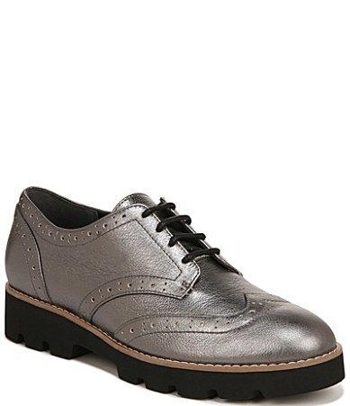 Vionic Alfina Wingtip Derby Product Image