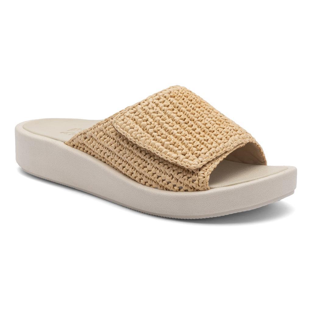 Paseo Slide Metatarsal Product Image