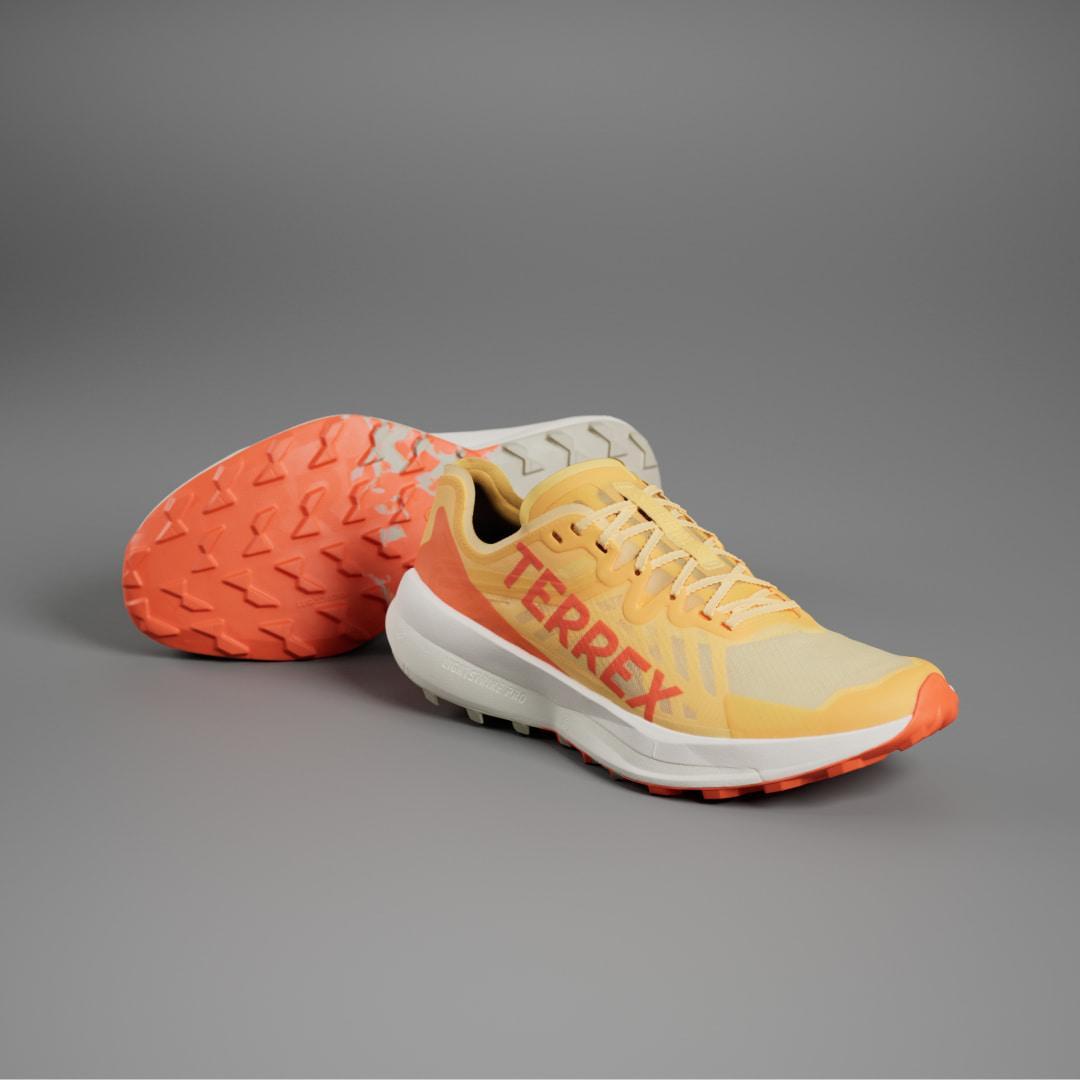 Terrex Agravic Speed Trail Running Shoes Product Image