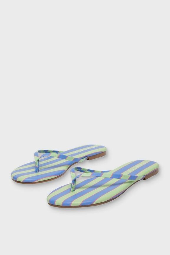 Slip-On Sandal Product Image