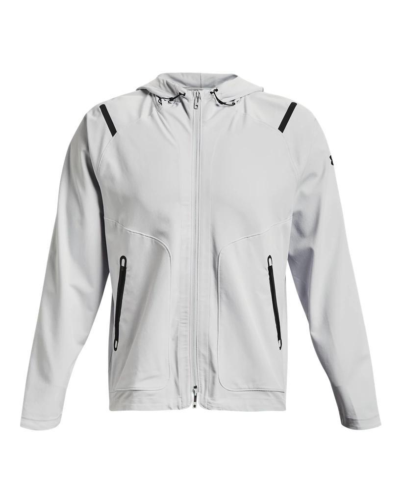 Men's UA Unstoppable Jacket Product Image