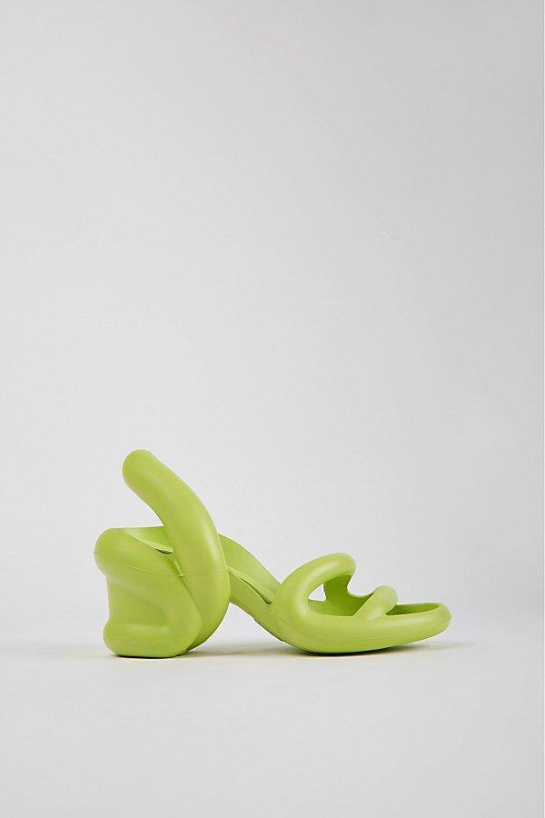 Camper Kobarah EVA Heeled Sandal Womens at Urban Outfitters Product Image