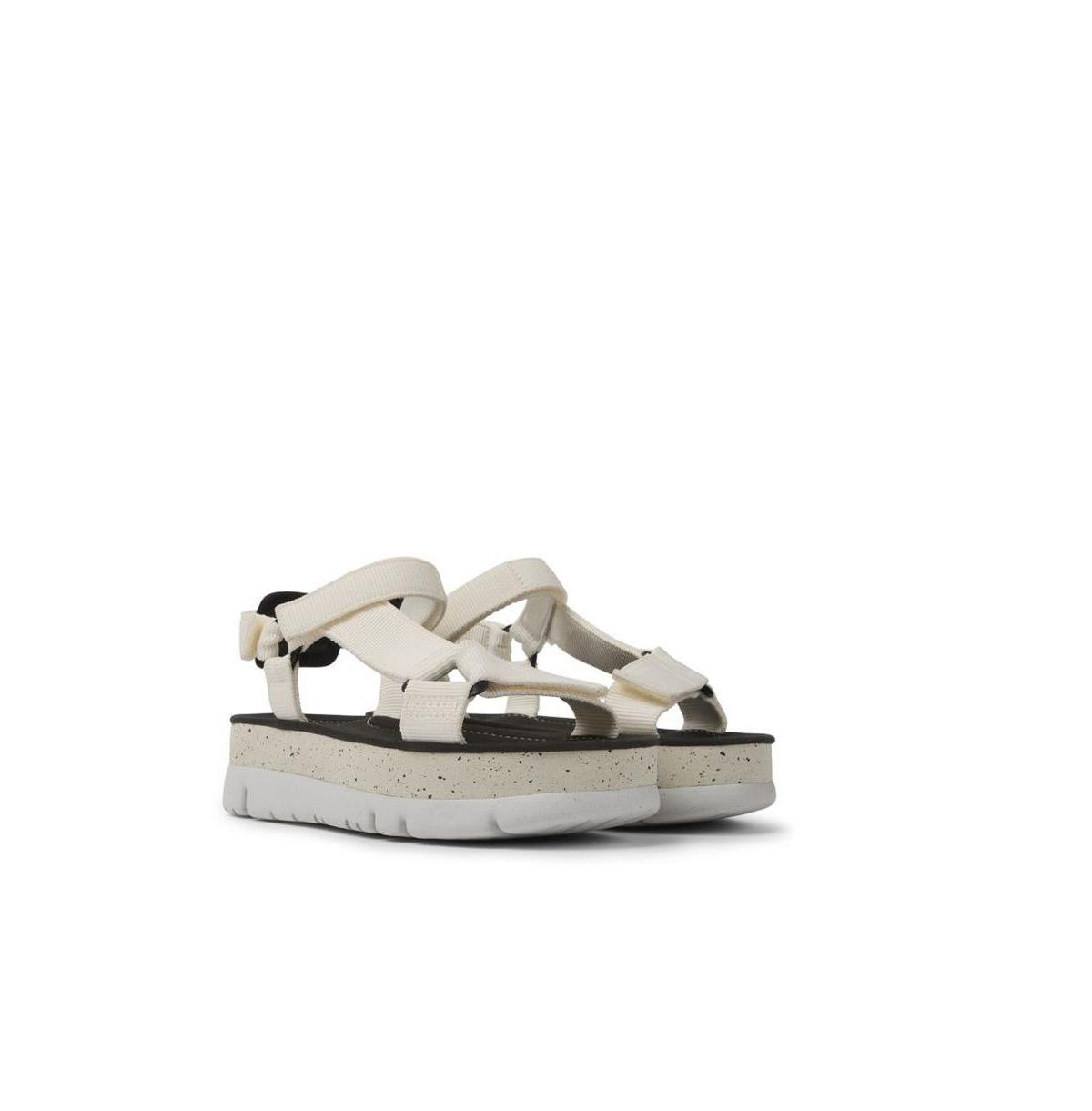 Camper Oruga Up Sandal Womens at Urban Outfitters Product Image