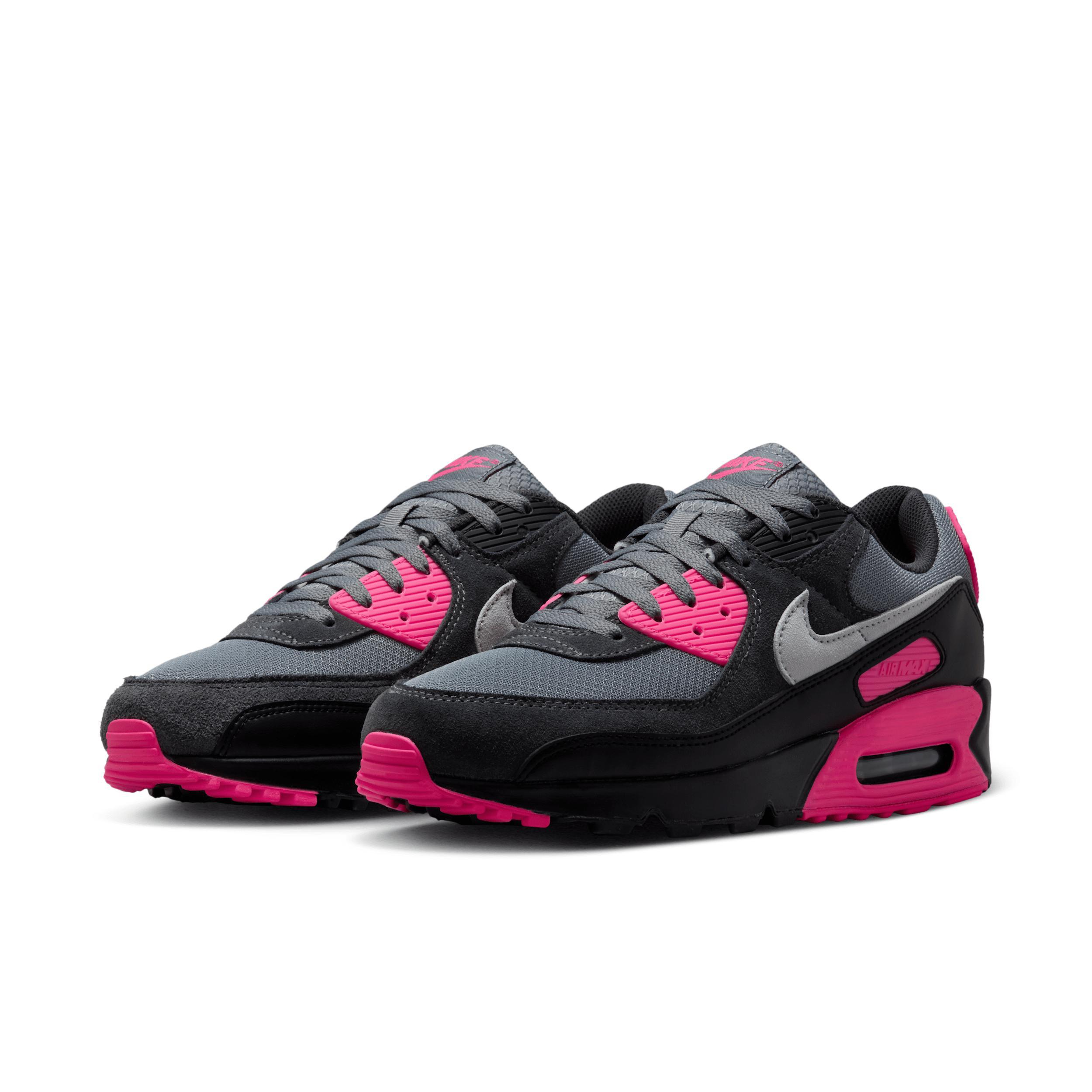 Nike Men's Air Max 90 Shoes Product Image