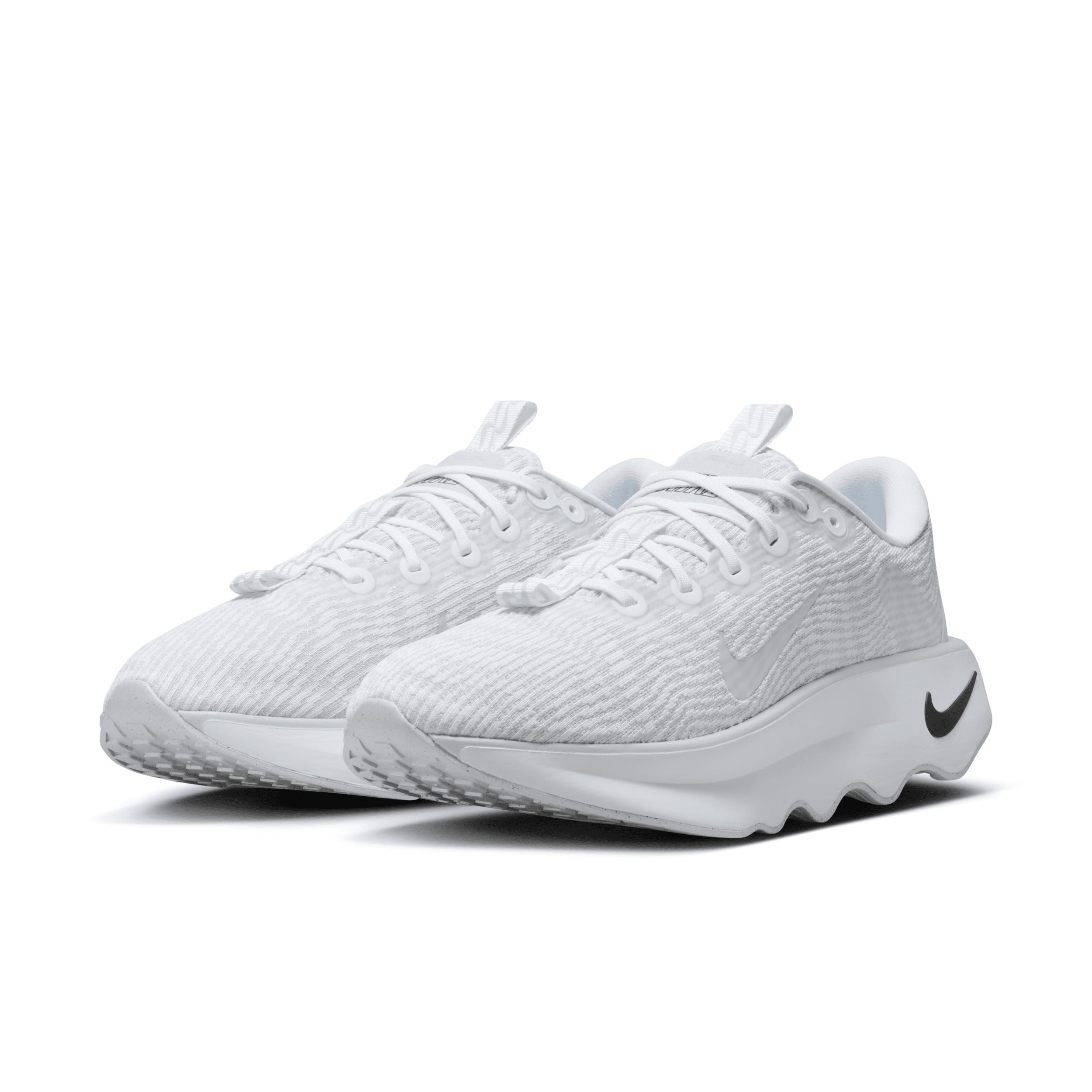 Nike Mens Nike Motiva - Mens Training Shoes Black/White/White Product Image