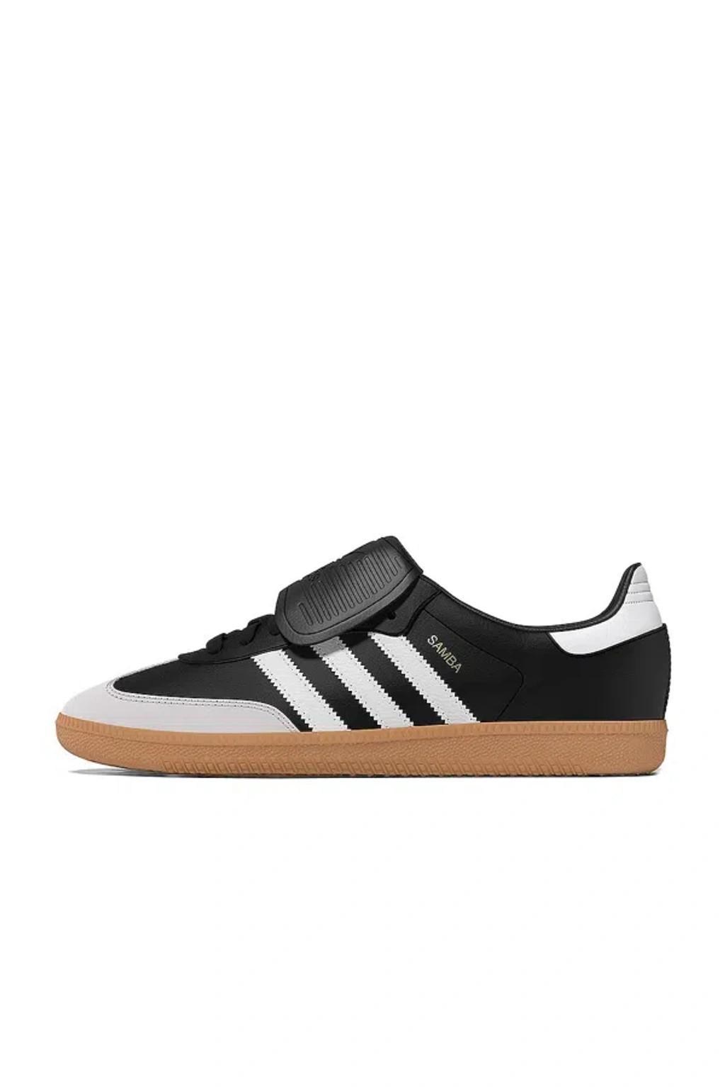 ADIDAS ORIGINALS Adidas Samba Lt Sneaker In Black product image