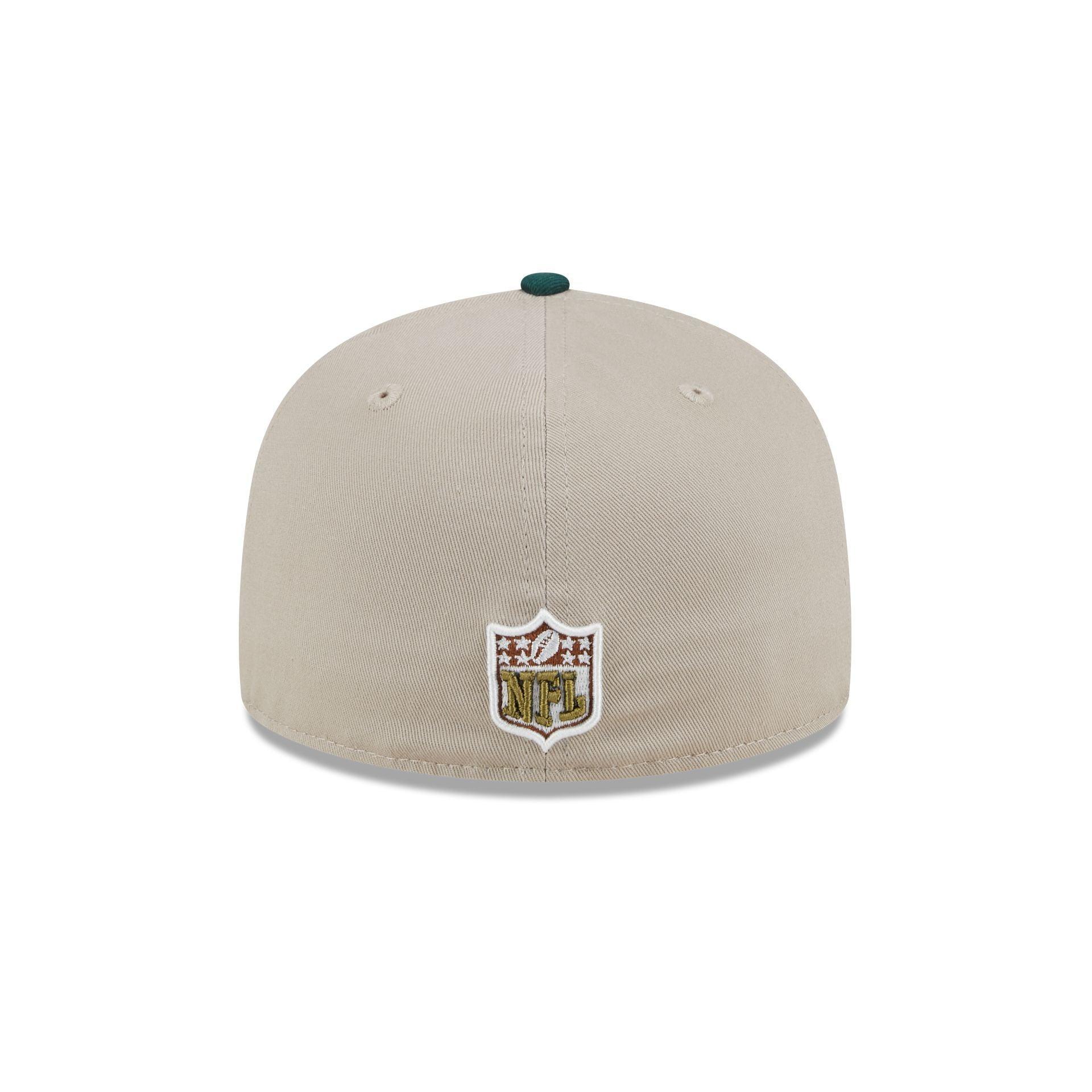 Kansas City Chiefs Earth Day 59FIFTY Fitted Hat Male Product Image