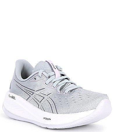 Womens ASICS Gel-Cumulus 26 Product Image